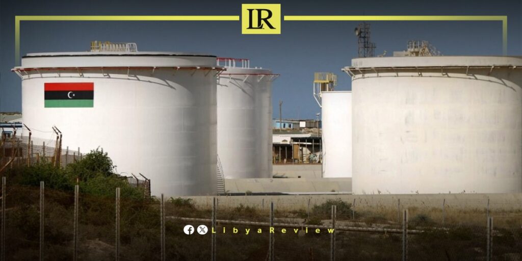 Libya’s Oil Production Nears 1.5 Million Barrels Per Day in Highest Output Since 2013