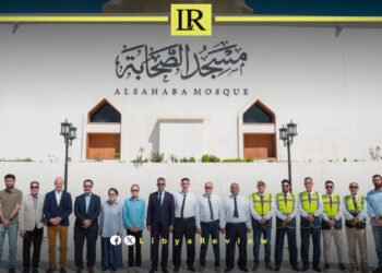UN Praises Reconstruction Progress in Libya’s Derna