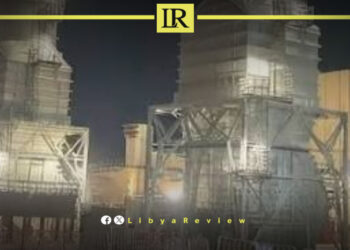 Libya’s Tobruk Receives Diesel for Electricity Generation