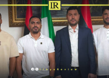 Libya’s Benghazi Launches AI-Powered Smart Traffic System