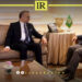 Arab League & US Discuss Libya Developments