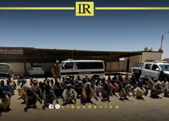 Libya Expands Voluntary Migrant Returns