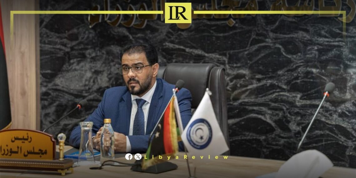 East Libyan Government Approves “Al-Zafran” Industrial Plan in Sirte