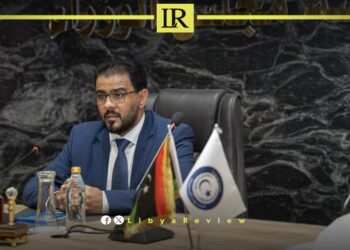 East Libyan Government Approves “Al-Zafran” Industrial Plan in Sirte