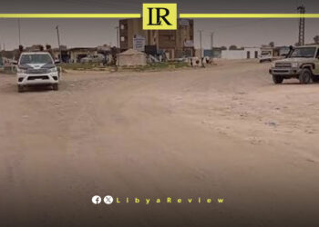 Libya’s Anti-Illegal Migration Agency Launches New Security Operation