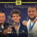 Libya’s Youssef Al-Sharaa Wins World Karate Bronze