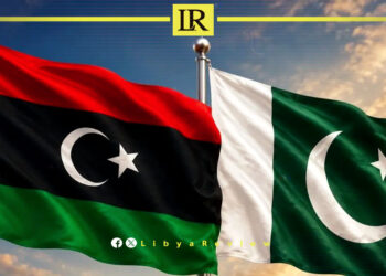 Pakistan to Double Exports & Labor Workforce in Libya
