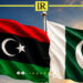 Pakistan to Double Exports & Labor Workforce in Libya
