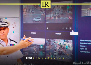 Libya’s Benghazi Launches AI-Powered Smart Traffic System