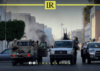 Protests Erupt in Libya’s Al-Zawiya After Killing of Four Young Men