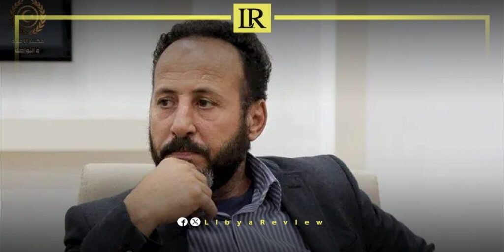 Libyan MP Warns Election Delay Will Prolong Crisis