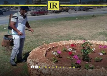 Libya’s Benghazi Unveils Green Economy Plan