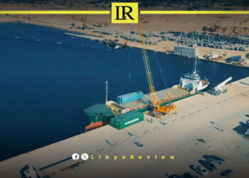 Libya’s Sirte Free Zone Advances Major Port Expansion Project