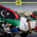 Libyan Justice Sector Workers Demand Salary Law Implementation