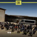 Libyan Forces Detain 74 Migrants Near Chad Border