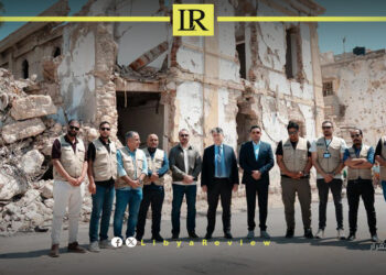 Libya Seeks Italian Expertise for Benghazi Reconstruction and Heritage Restoration