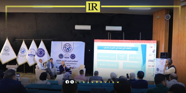 Libya’s Benghazi Hosts First Dental Technology Conference in Libya