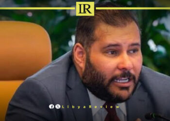 Libya Targets $100 Billion Vision 2030 Development Programme