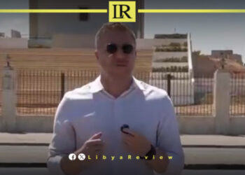 UK Official Highlights Education & Development Cooperation in Libya’s Benghazi