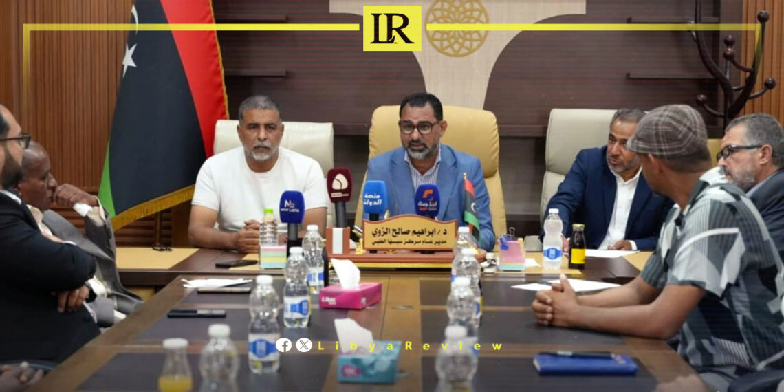 Libya Launches 16 Medical Diploma Programmes in Sabha