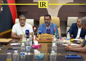 Libya Launches 16 Medical Diploma Programmes in Sabha