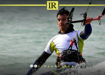 Body Recovered off Libya Coast May Be Missing Italian Kitesurfer