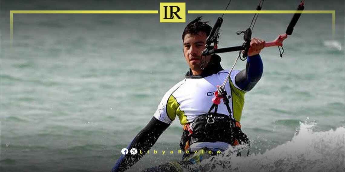 Libya Finds Body Believed to Be Missing Italian Kitesurfer