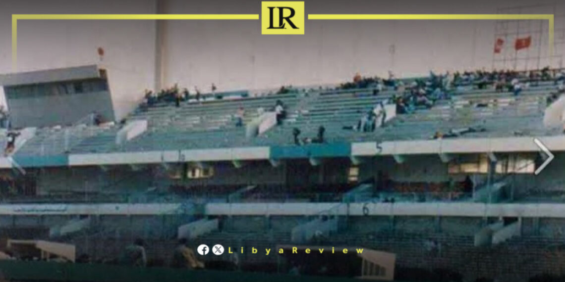 Thirty Years On, Libya Remembers the 1996 Tripoli Stadium Tragedy