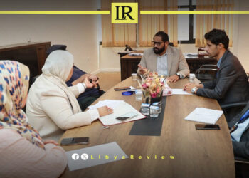 Libyan Officials Review New Measures to Address Illegal Migration