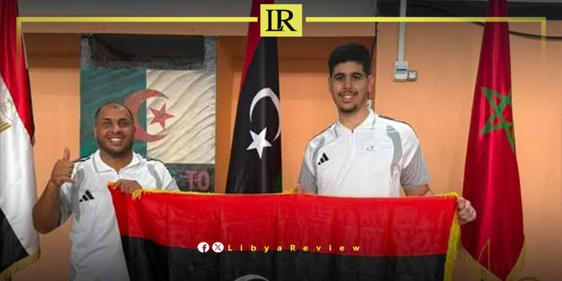 Libya Seals World Championship Place After African Boules Success