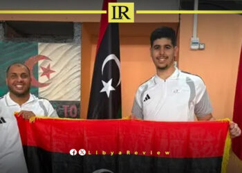 Libya Seals World Championship Place After African Boules Success