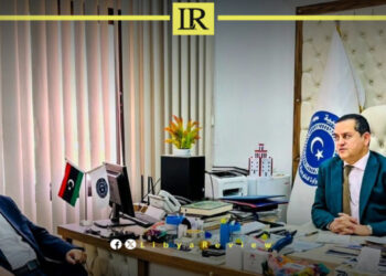 Libya Discusses Support for Citizens Detained Abroad