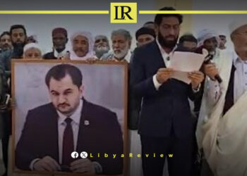 Fezzan Leaders Authorise Saddam Haftar to Represent Region in Libyan Political Dialogue