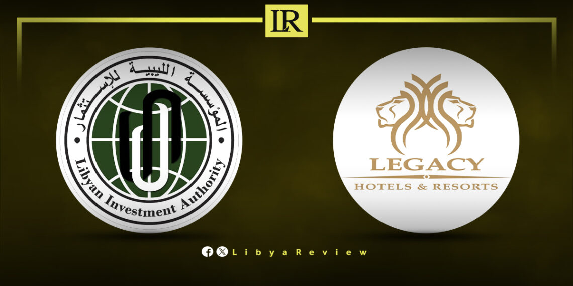South African Court Clears Path for Libyan Investment Authority Exit from Legacy Hotels