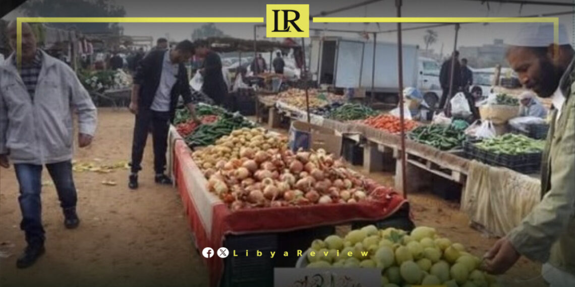 45% of Libya Farm Samples Exceed Pesticide Limits