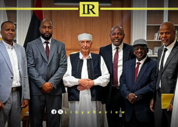 Libyan Parliament Calls for Unified Efforts to Hold Libya Elections