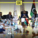 Libya Plans Electronic Integration of Commercial Registry & Banking Sector