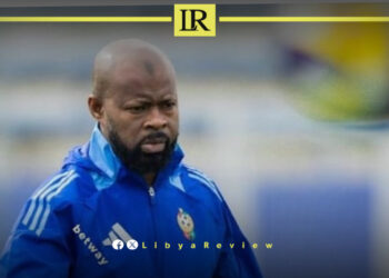 Libya Appoints Youssoupha Dabo as New National Team Coach