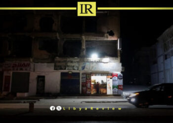 Libya’s High Council Blames Dbaiba’s Government for Electricity Failures