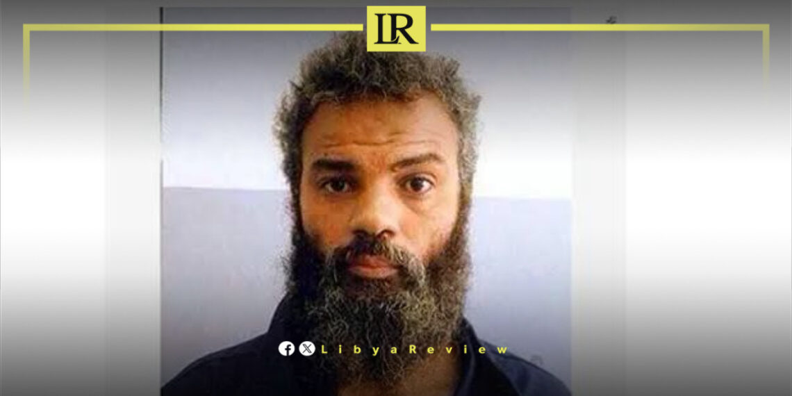 US Appeals Court Orders New Sentencing for Libyan Militia Leader