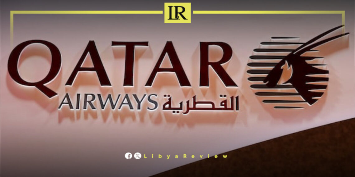 Libya Approves Qatar Airways Branch Ahead of Flight Resumption
