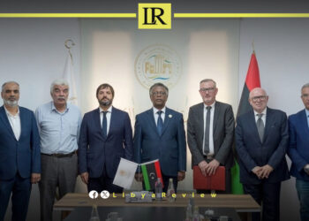 Libyan East Government Signs Heritage Restoration Deal With Italian Firm