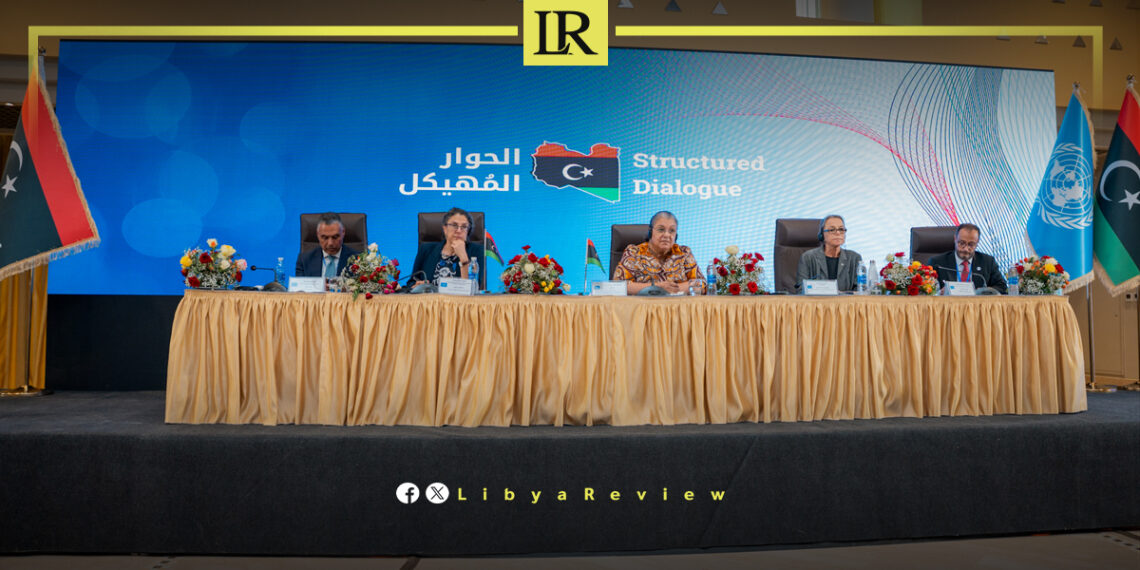 UN Experts Say Political Unity Is Key to Libya's Economic Reform