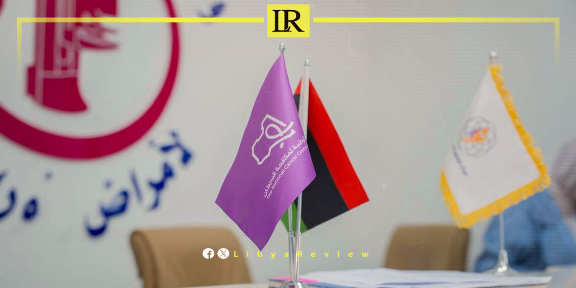 Libya Registers More Than 33,000 Cancer Patients in One Year