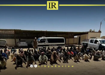 Libya Intercepts 74 Illegal Migrants Near Chad Border