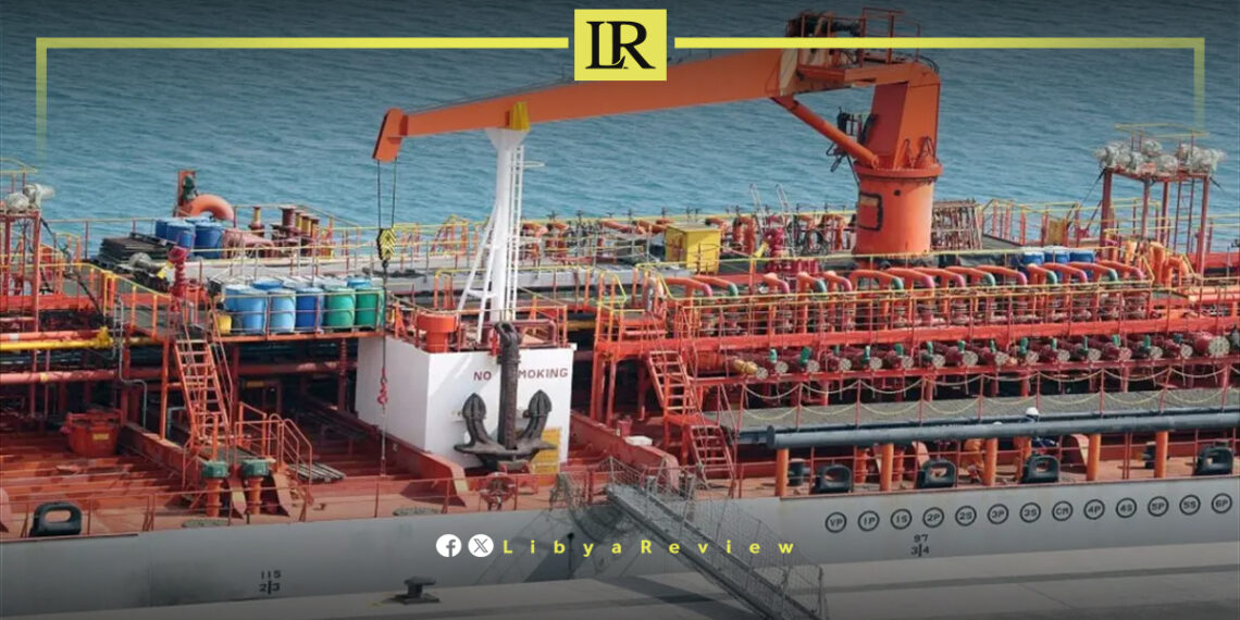 Libya Ranked Among Top 10 Arab Natural Gas Producers in 2025