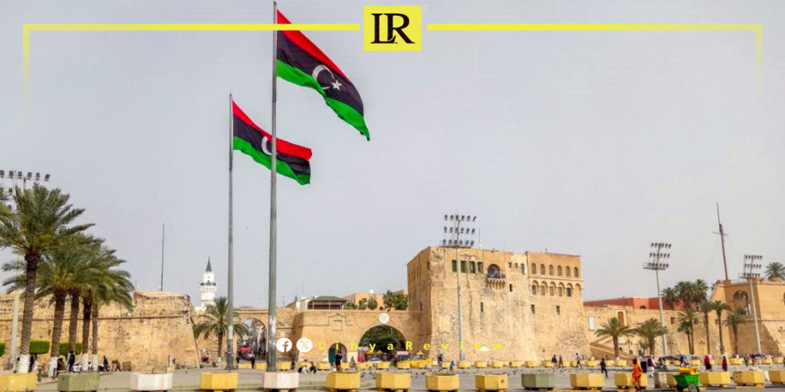 Libya Ranked Among World's Highest-Risk Countries in New Global Index