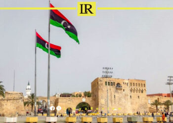 Libya Ranked Among World's Highest-Risk Countries in New Global Index