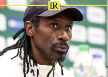FIFA Orders Libyan Football Federation to Pay €820,000 to Aliou Cissé