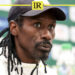 FIFA Orders Libyan Football Federation to Pay €820,000 to Aliou Cissé